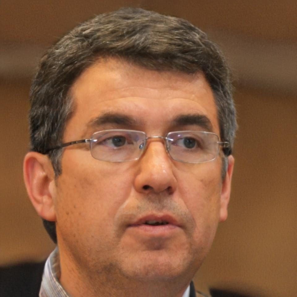 Retrato de Aureliano Mendizábal
